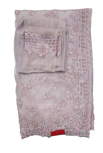 DUSTY PINK