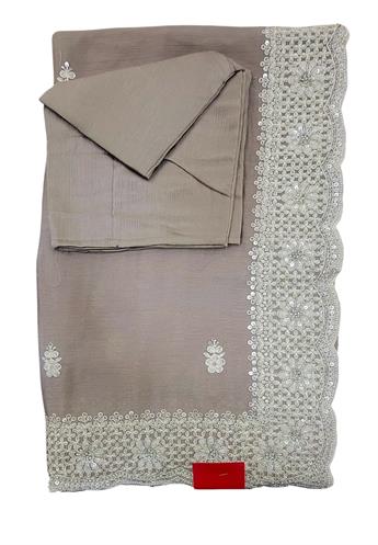LIGHT BROWN