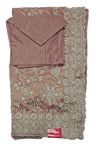 DUSTY PINK