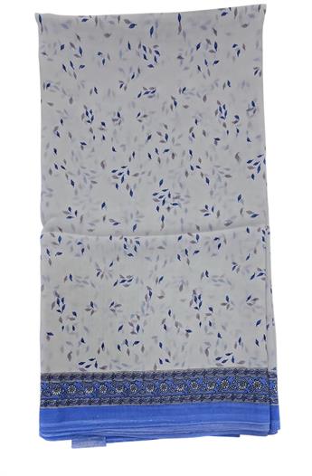 WHITE/BLUE
