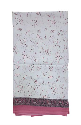 White/pink