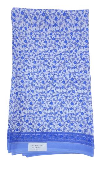 Blue/White