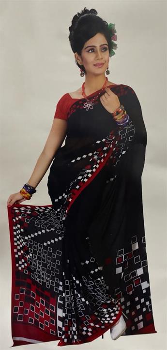 RED/BLACK