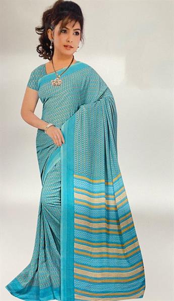 TURQUOISE BLUE