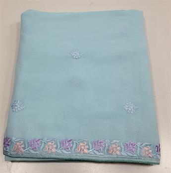 POWDER BLUE