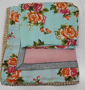 BABY PINK/MINT