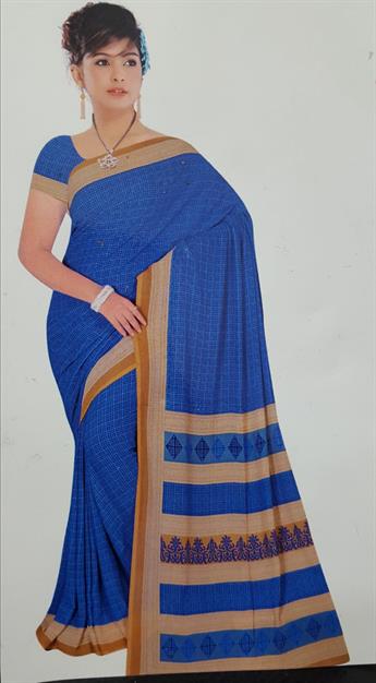 ROYAL BLUE