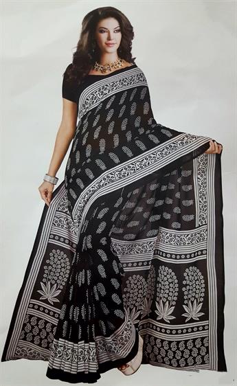Black/white