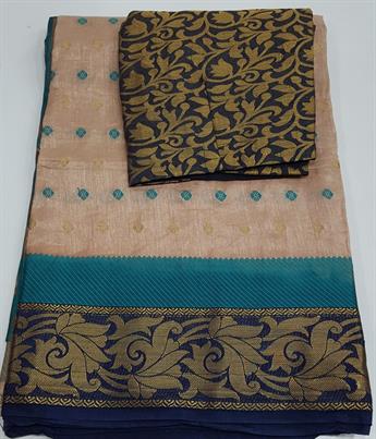 DUSTYPINK/NAVY