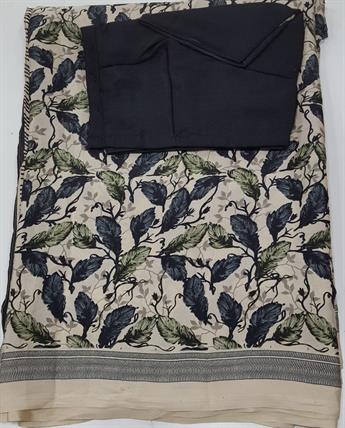 Black/Multi
