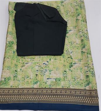 LIME/DARK GREEN