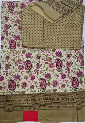 Beige/Pink
