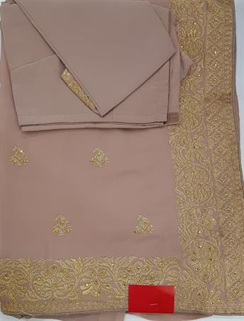 DUSKY PINK