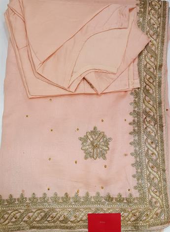 PEACH PINK