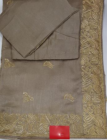 Beige/gold