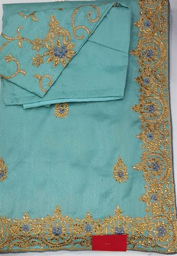 LIGHT TURQUOISE
