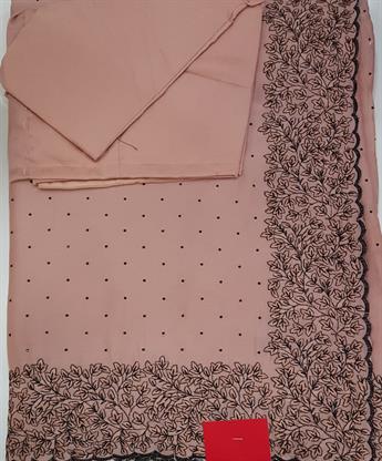 DUSKY PINK