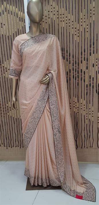 PEACH PINK
