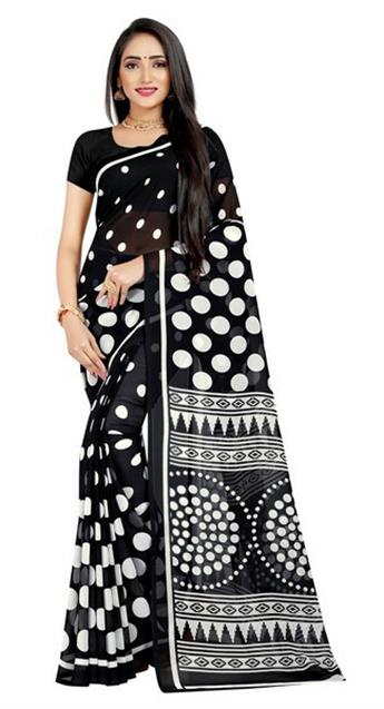 Black/white