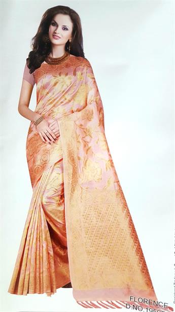 PINK/GOLD
