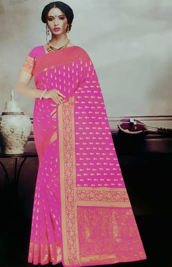 HOT PINK