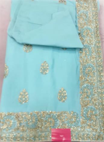 POWDER BLUE