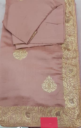DUSTY PINK