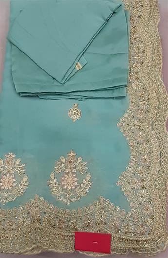 POWDER BLUE