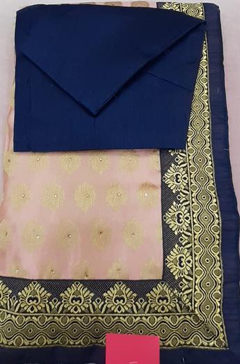PINK/NAVY