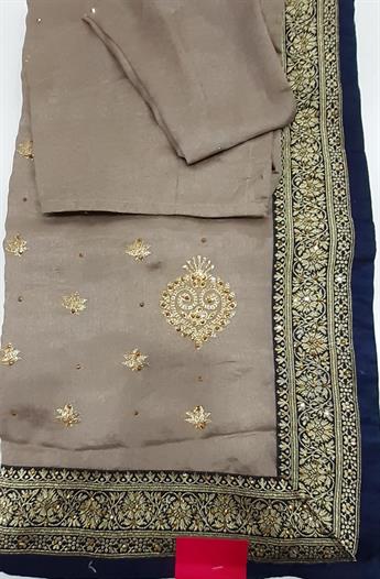 LIGHT BROWN