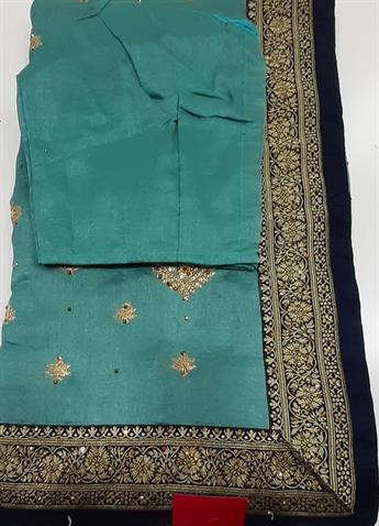 PALE TEAL