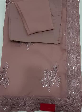 DUSTY PINK