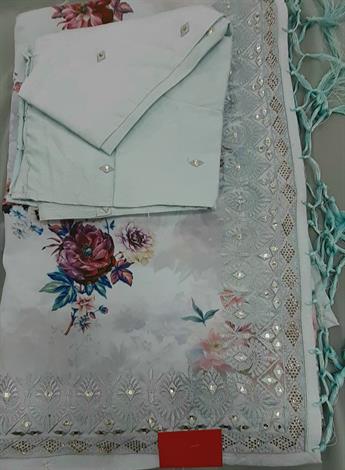 POWDER BLUE