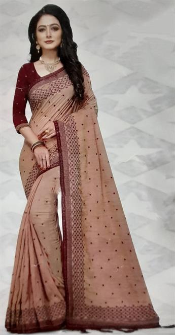 DUSKY PINK