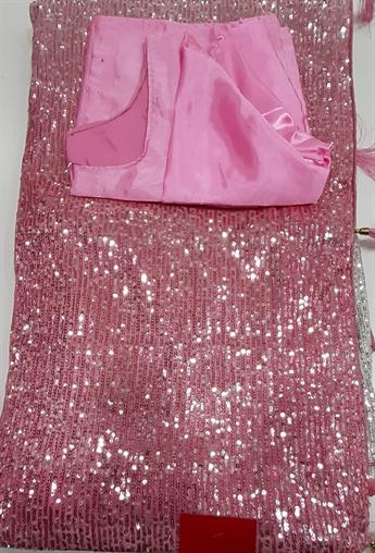 PINK/OFFWHITE