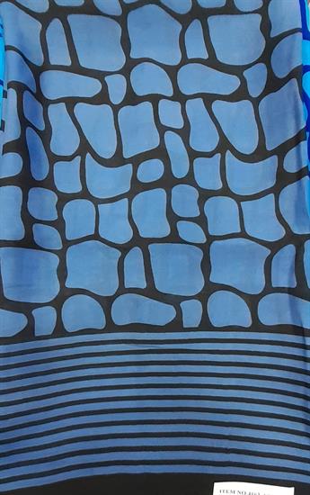 GREY BLUE