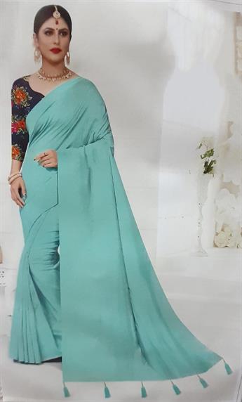 POWDER BLUE