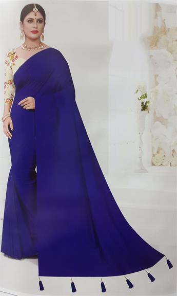 ROYAL BLUE