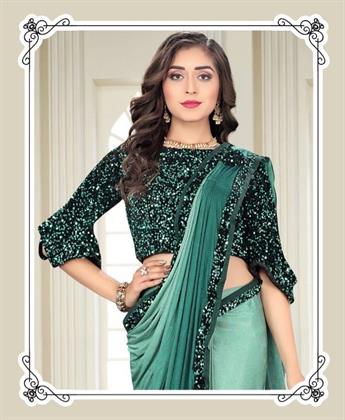 GREEN/MINT