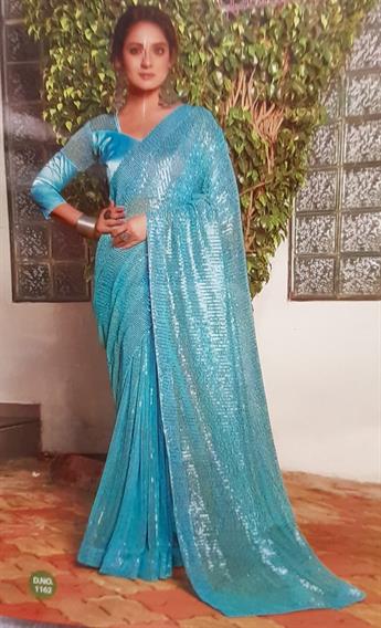 AQUA BLUE