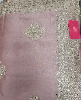 DUSTY PINK