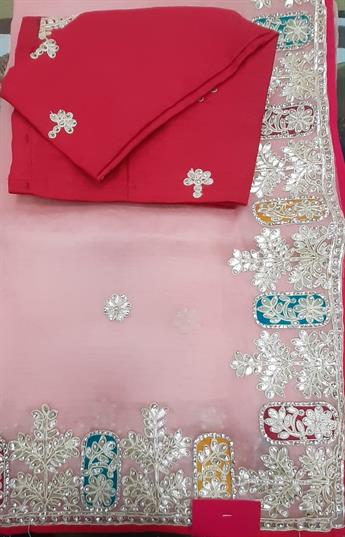 PINK/CORAL
