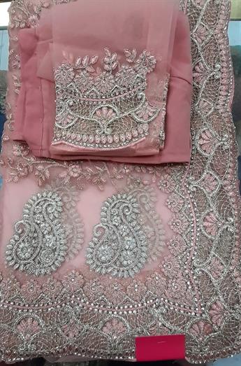 DUSTY PINK