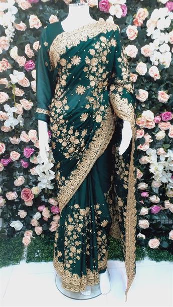 Dark Green