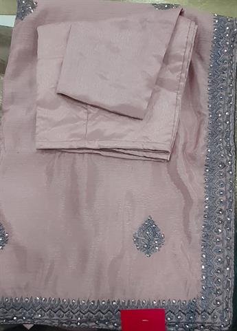 DUSKY PINK