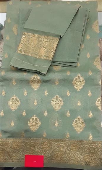 MEHENDI GREEN