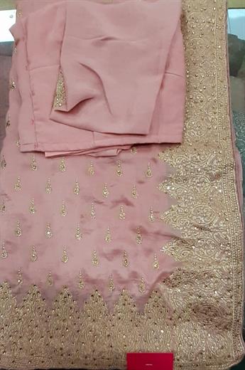DUSTY PINK