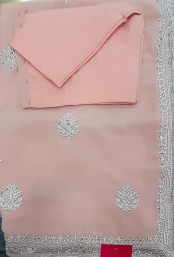 PEACH PINK