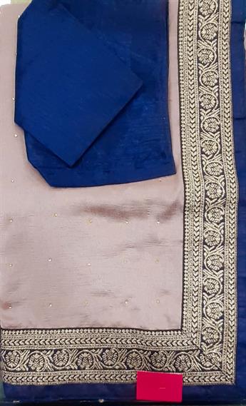 CAPPUCCINO/NAVY