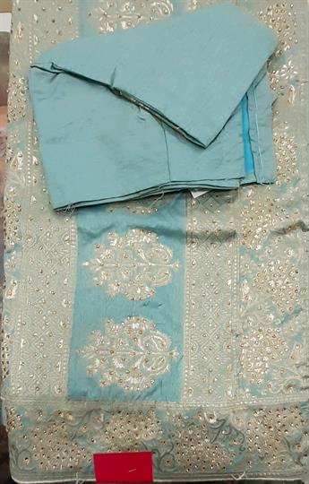 AQUA BLUE